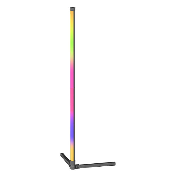 LED Podna Lampa RGB 8W Sa Daljinskim Upravljanjem