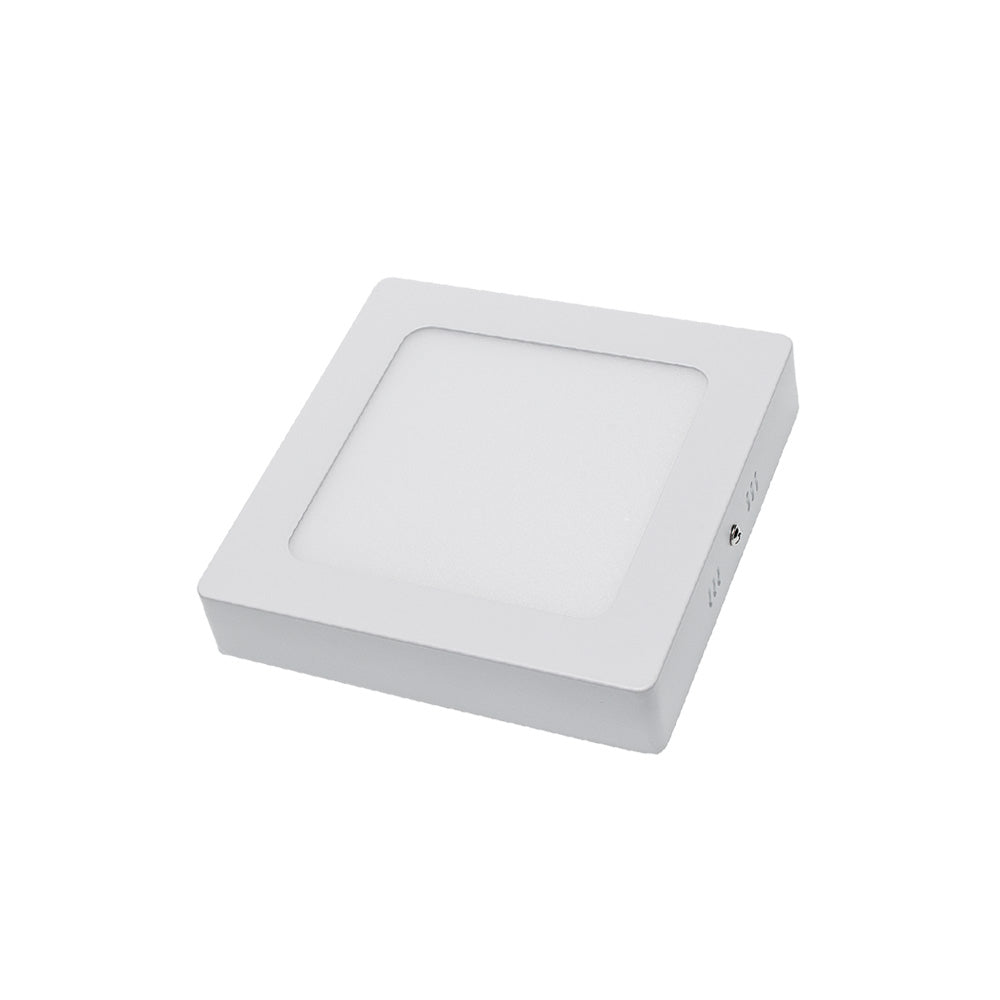 LED Panel Nadgradni Kvadrat 18W 4500K