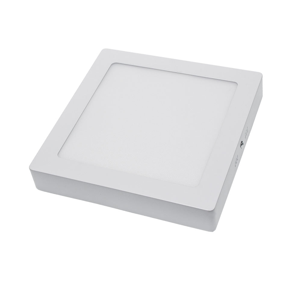 LED Panel Nadgradni Kvadrat 24W 4500K