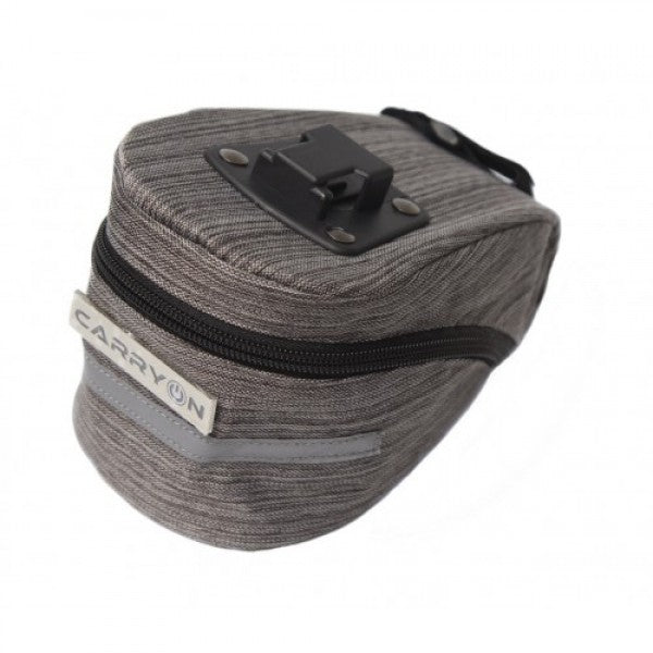 Torbica ispod sedišta, braon