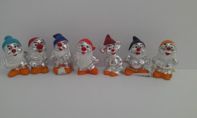 DEK.FIG.PATULJCI MINI 219035