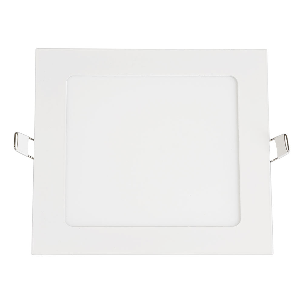 LED Panel Ugradni Kvadrat 12W 6000K