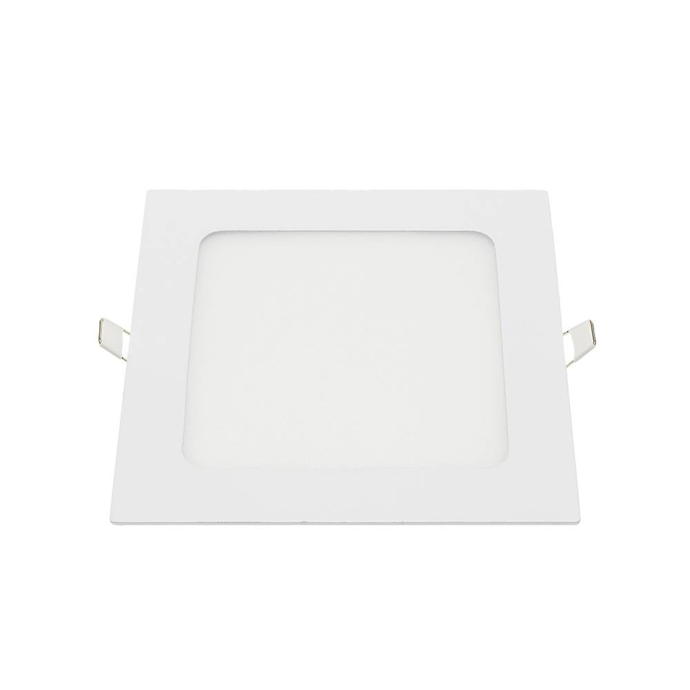 LED Panel Ugradni Kvadrat 12W 4500K