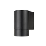 Svetiljka W10171 Zidna 1*GU10 IP65 Crna