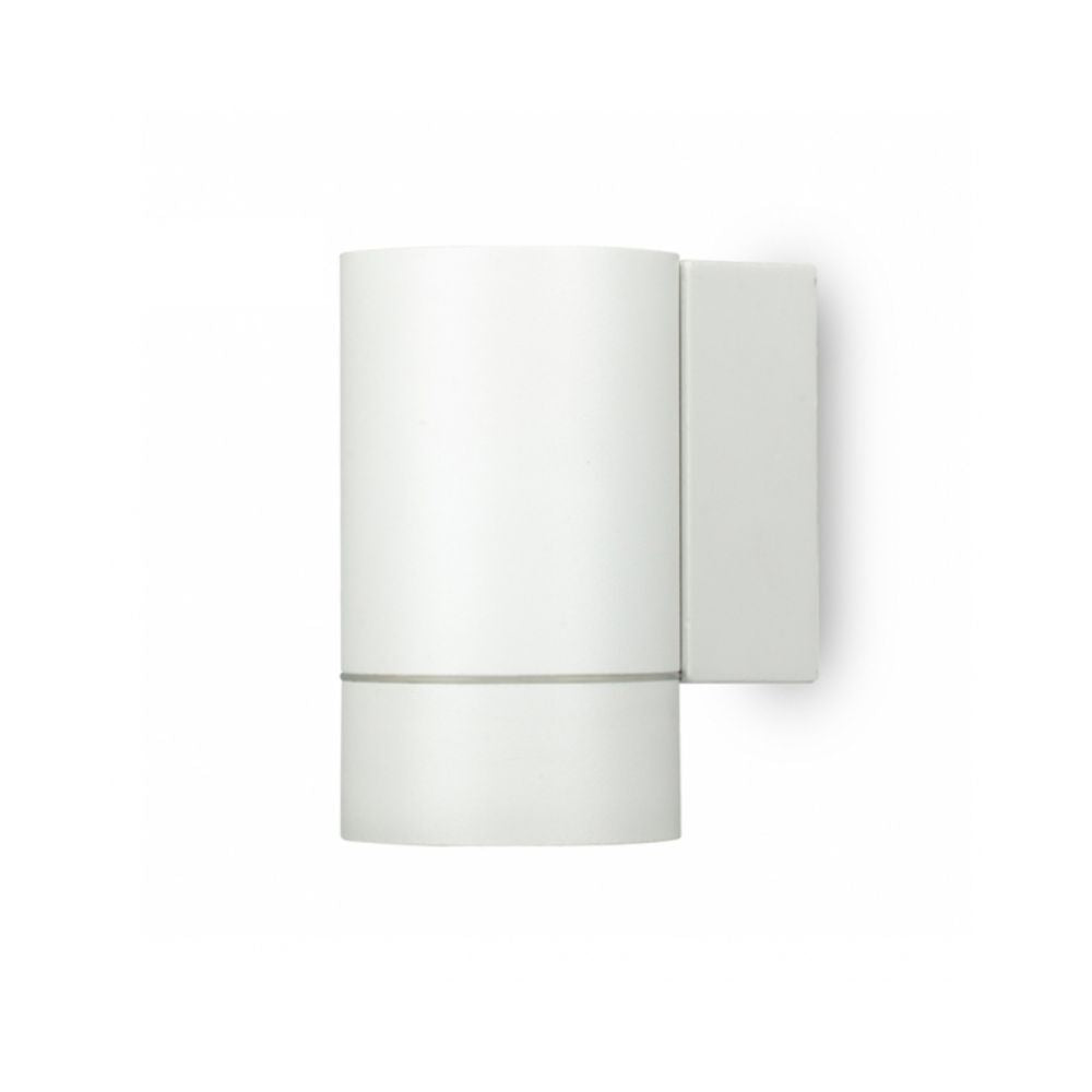 Svetiljka W10171 Zidna 1*GU10 IP65 Bela
