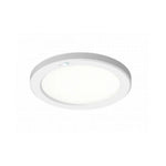 LED Plafonjera Slim 10/15/18W CCT Sa Senzorom Pokreta