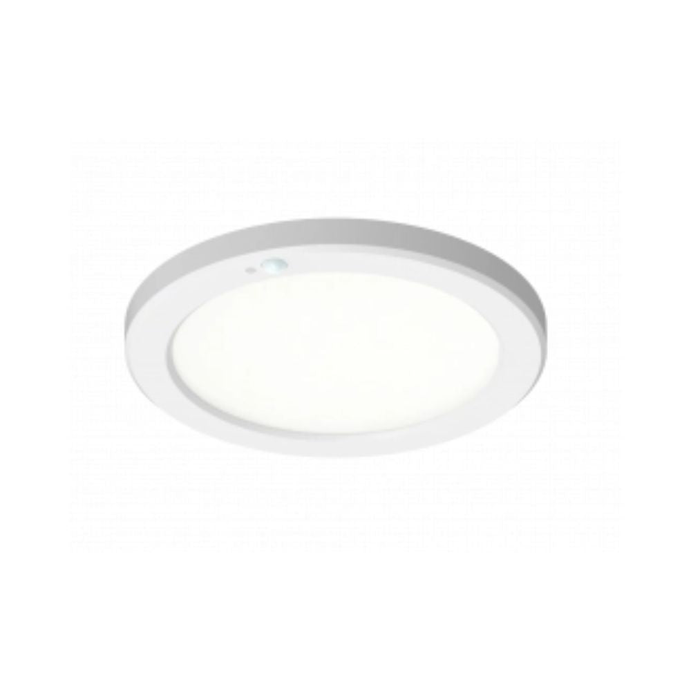 LED Plafonjera Slim 10/15/18W CCT Sa Senzorom Pokreta