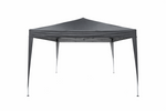 006 Progarden gazebo tenda siva