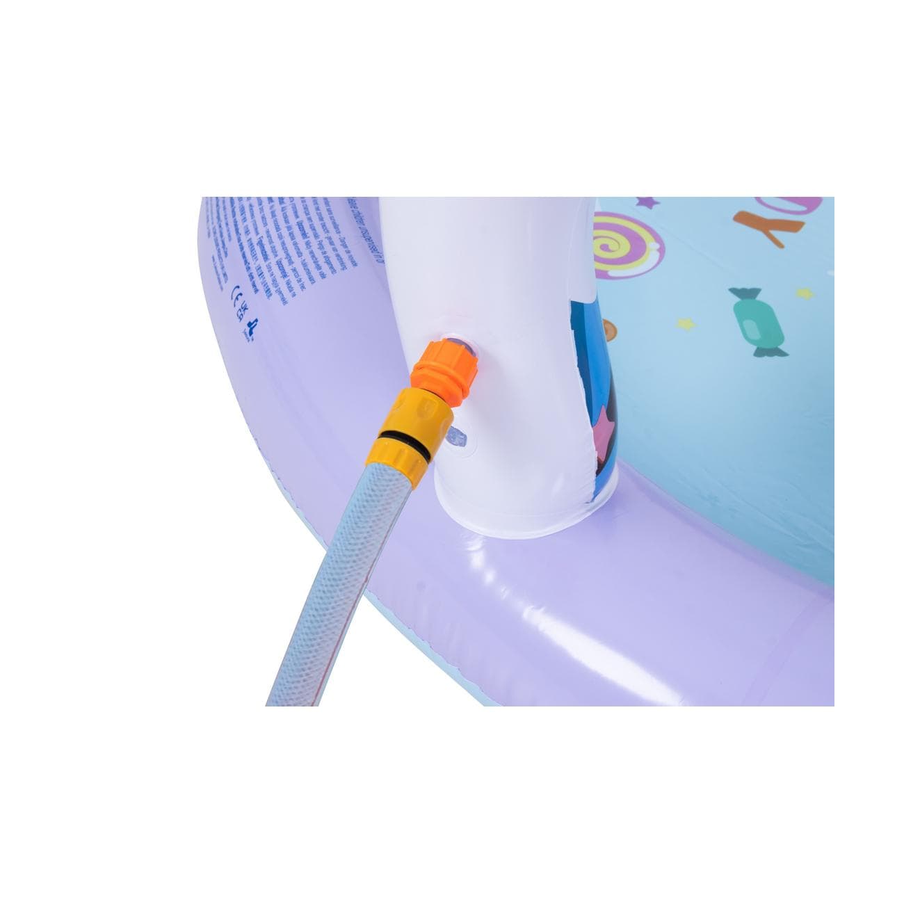 Prsten Sprai-pool 195k152 unicorn