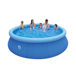 Avenli bazen 360x76 cm sa pumpom