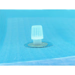 Bazen  Frame Oval 427CM