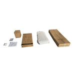 Bazen  Frame Oval 427CM