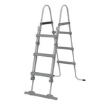Bazen Frame Plus ratan 360x100 cm