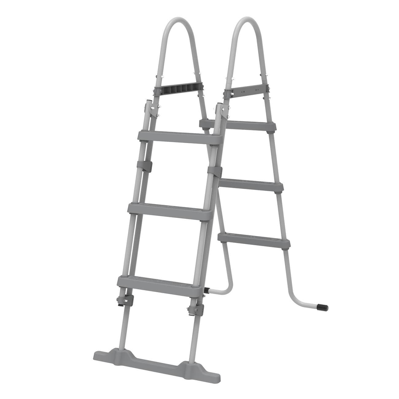 Bazen Frame Plus ratan 360x100 cm