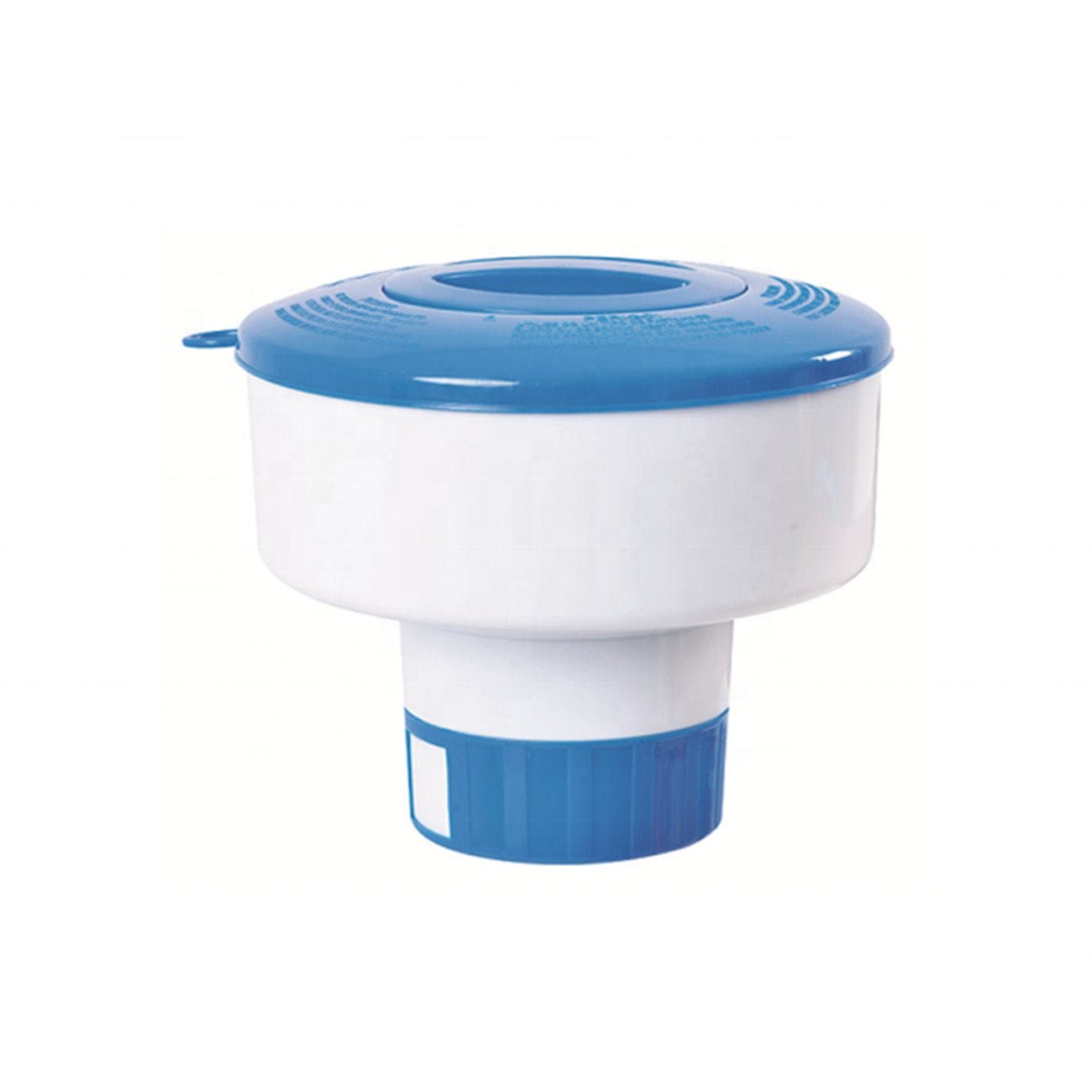 Dozator prečnika 17,8 cm za tabletu veličine 3 (7,62 cm)