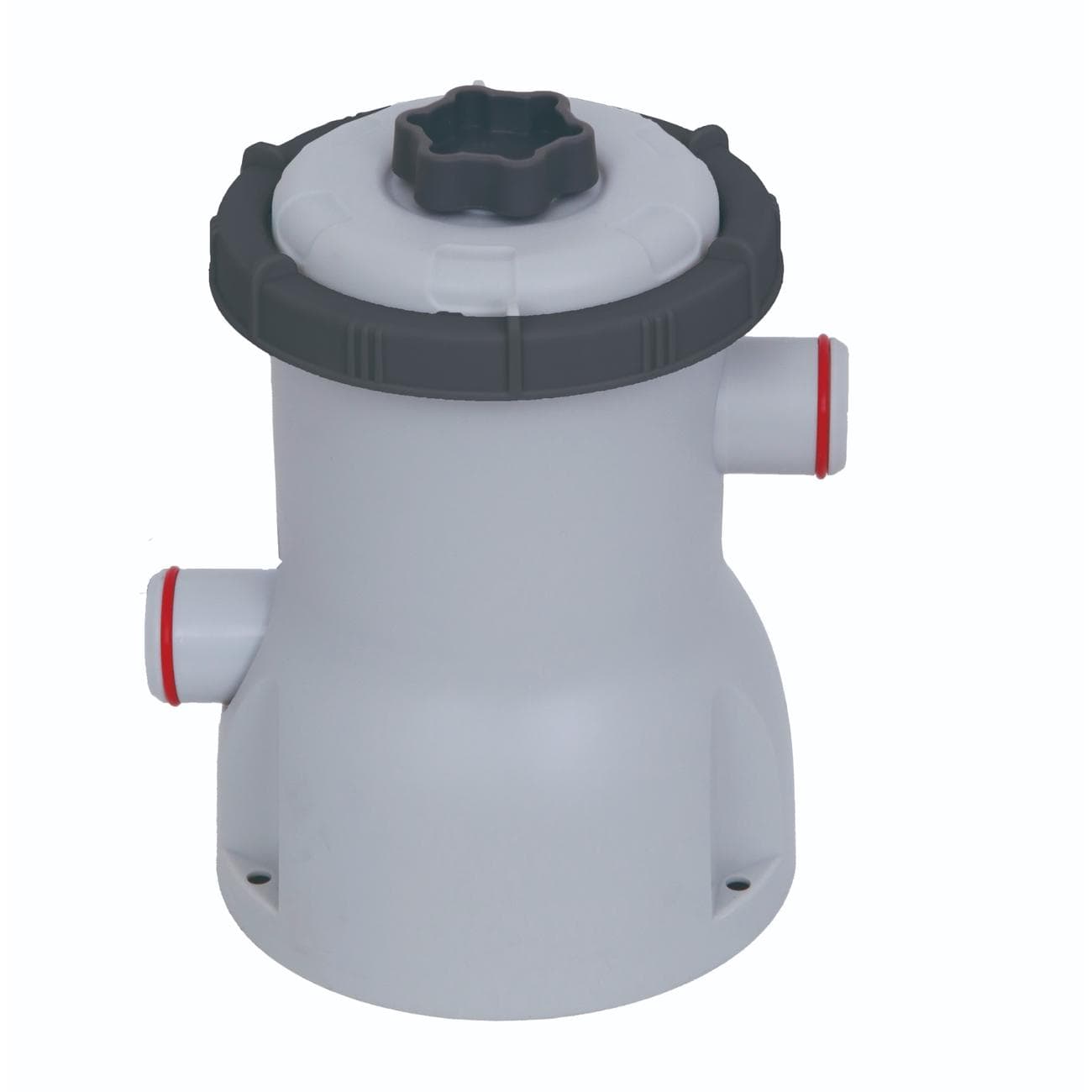 Avenli, Pumpa sa filterom 1136 l