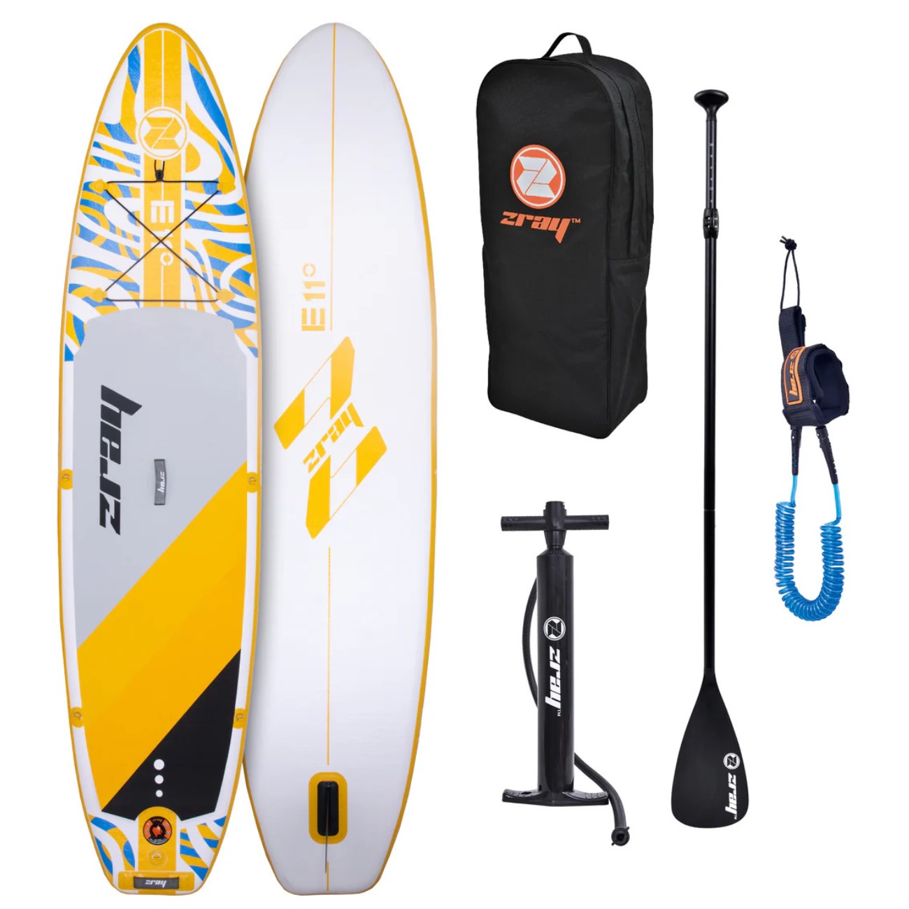 SUP Classic E11 335x81x13cm