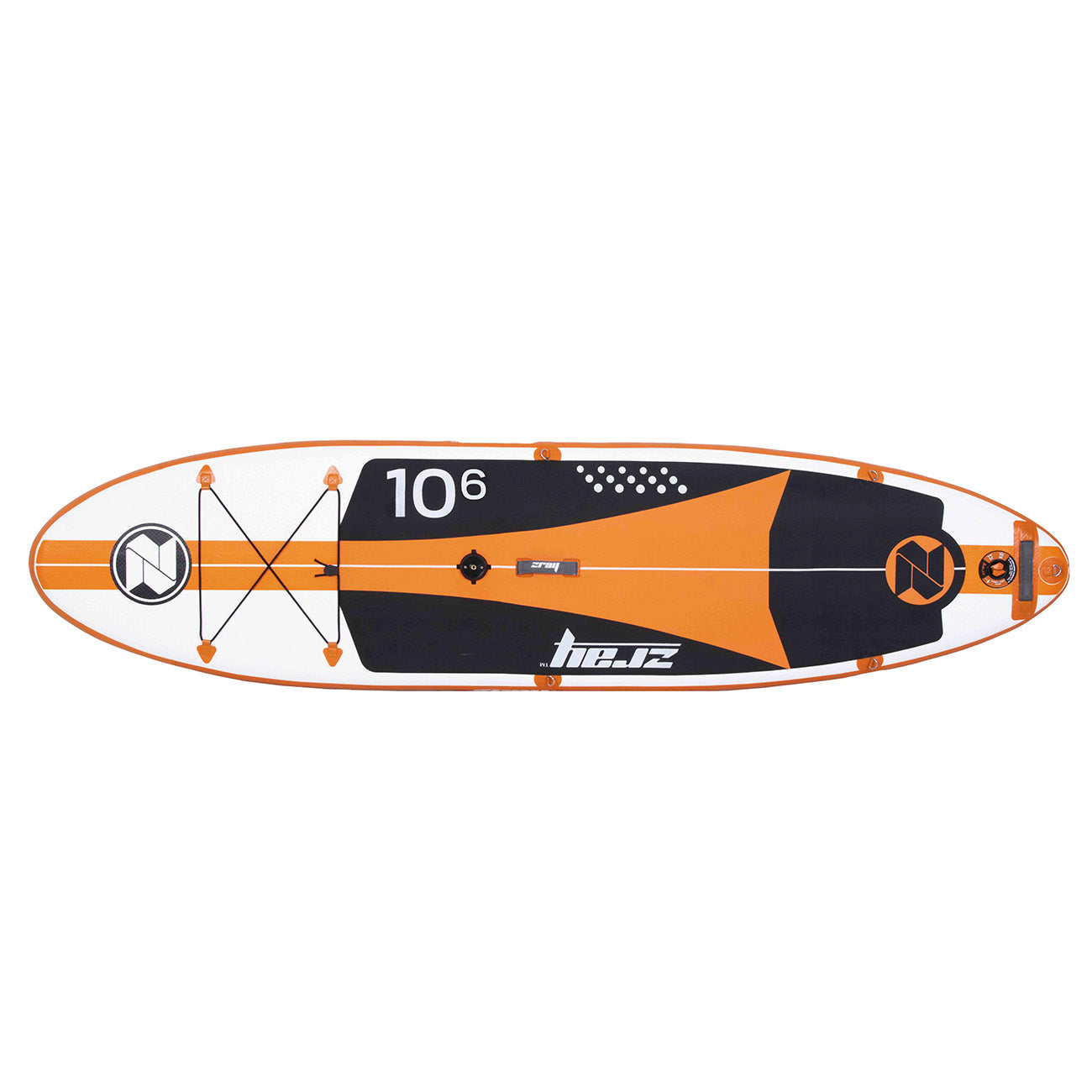 SUP Windsurfing 305x76x15cm