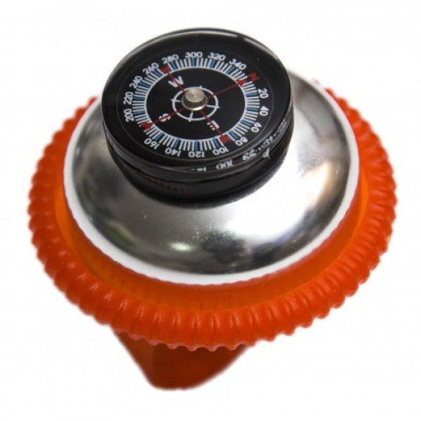 Dečije zvono B267/4Z (Ø 6 cm), crveno