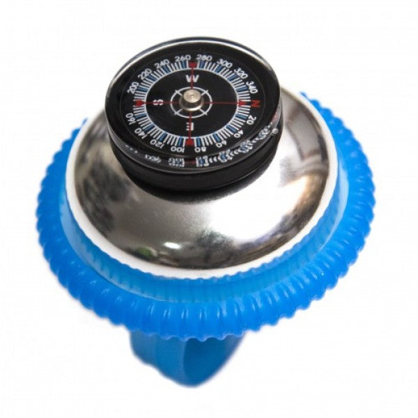 Dečije zvono B267/4Z (Ø 6 cm), plavo