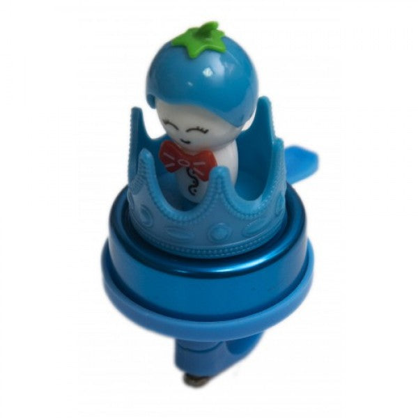 Dečije zvono B275/5B-D (Ø 5,2 cm), plavo
