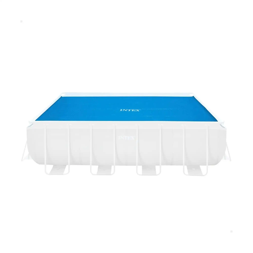 28028 Intex solarni pokrivač za bazen 400x200 cm