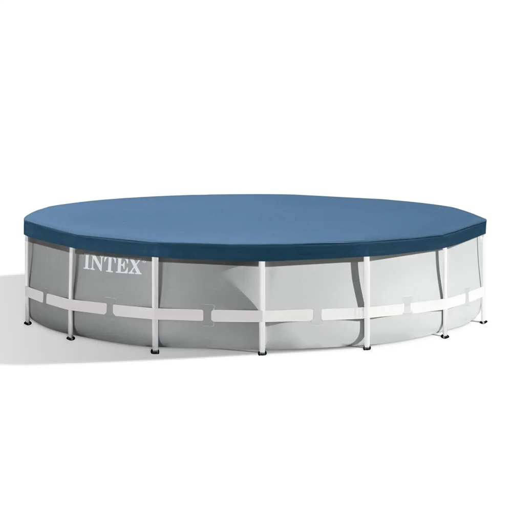 28032 Intex okrugli pokrivač za bazen 457 cm