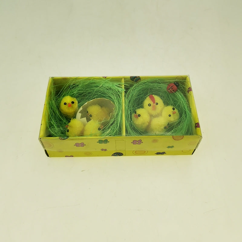 Uskršnja dekoracija 282112A