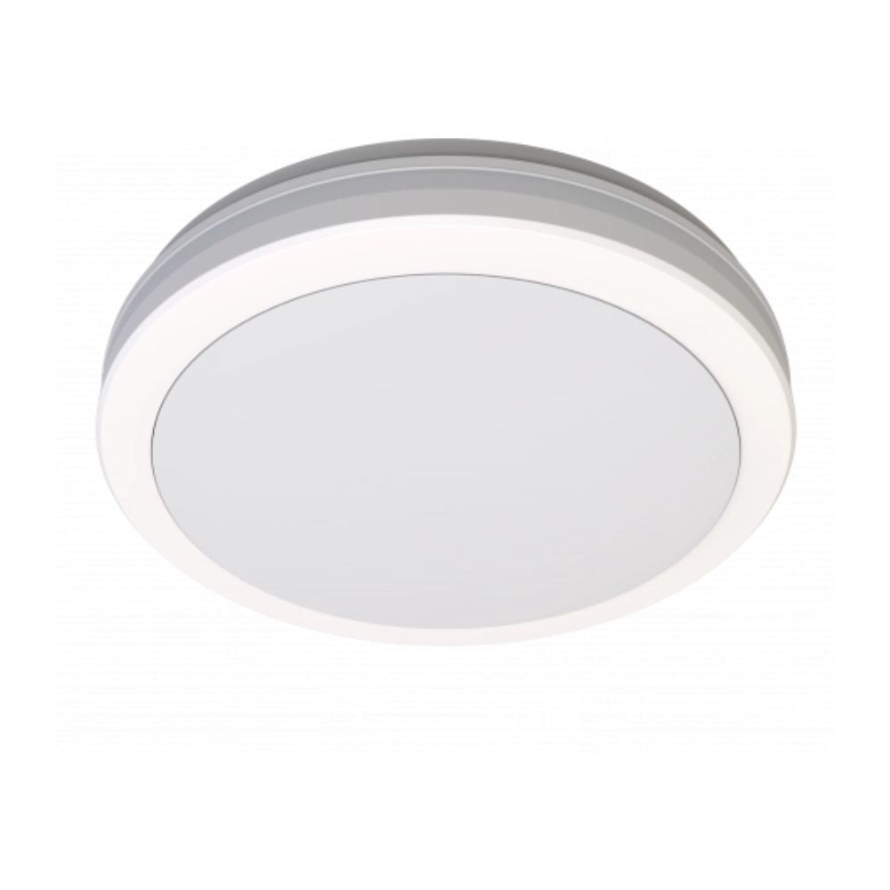 LED Senzorska Plafonjera 20W CCT IP65