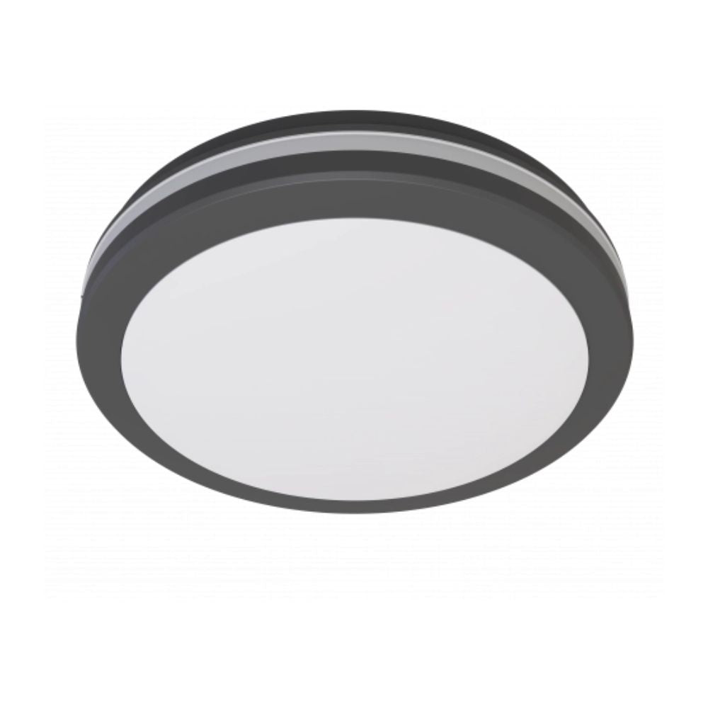 LED Senzorska Plafonjera 20W IP65 CCT