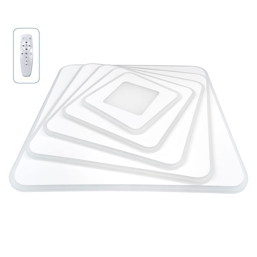 LED Plafonjera 120W 3000-6000K 7200Lm