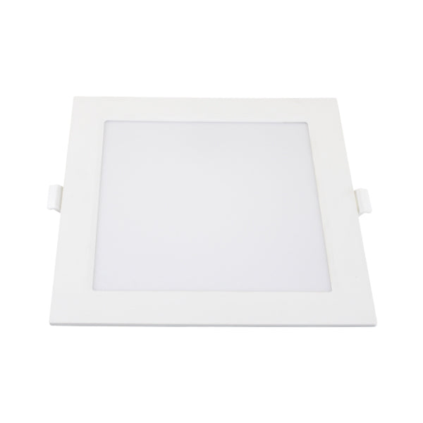 LED Panel Ugradni Kvadrat Backlight 12W 6000K