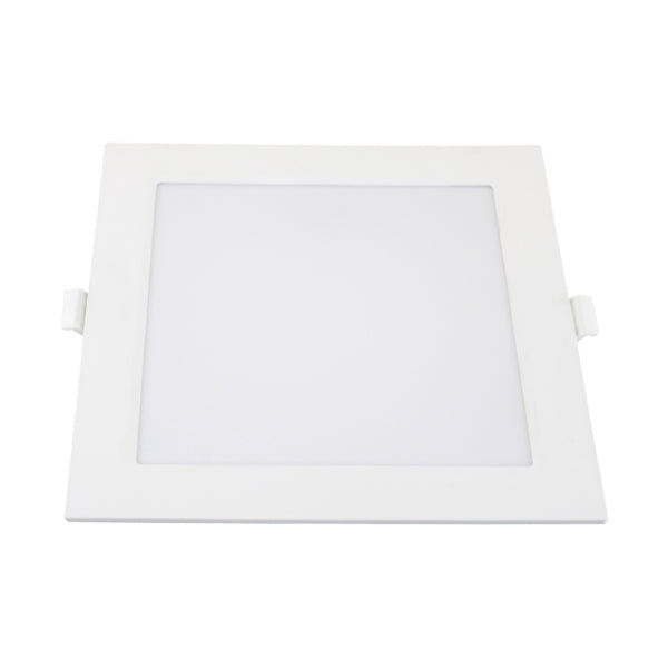 LED Panel Ugradni Kvadrat Backlight 24W 6000K