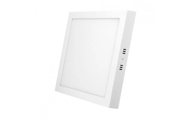 LED Panel Nadgradni Kvadrat Backlit Mini 12W 6000K