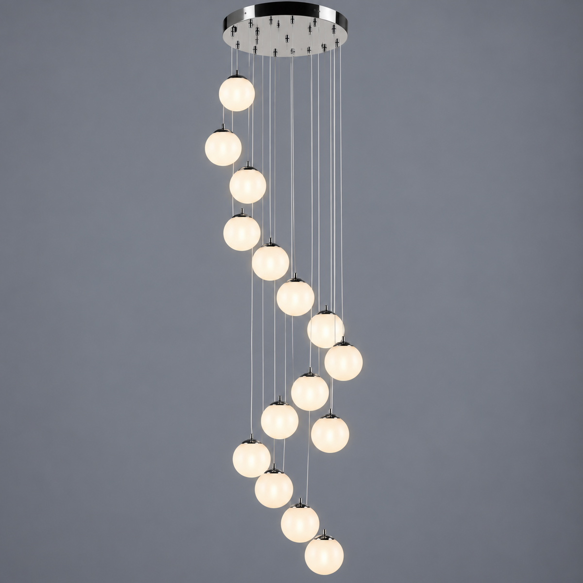 Luster CD6099/15 CH