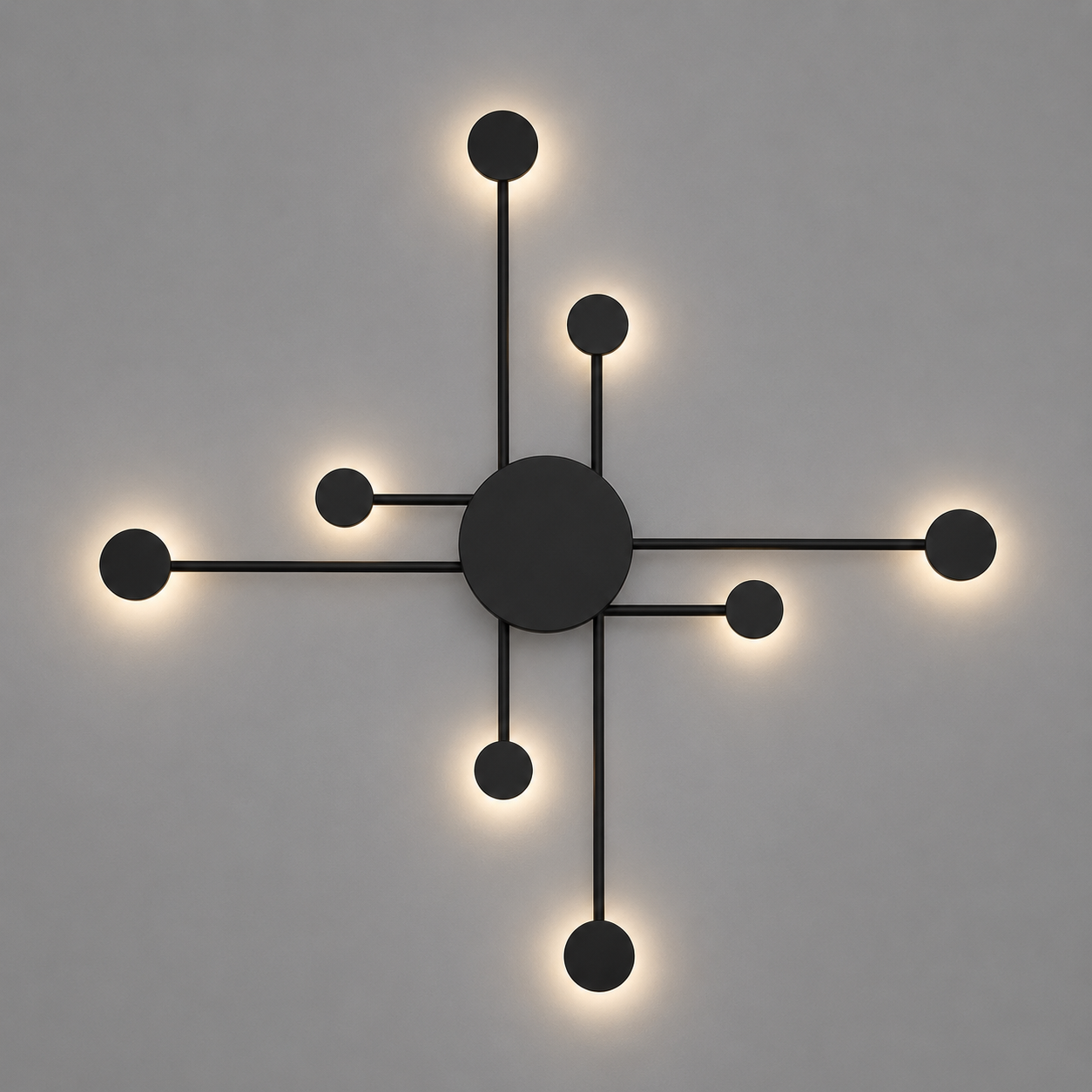 Zidna lampa HX67