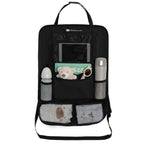 2U1 ORGANIZATOR ZA AUTOMOBIL BLACK