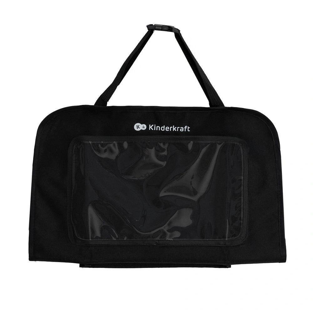 2U1 ORGANIZATOR ZA AUTOMOBIL BLACK