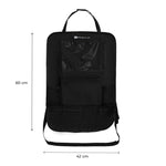 2U1 ORGANIZATOR ZA AUTOMOBIL BLACK