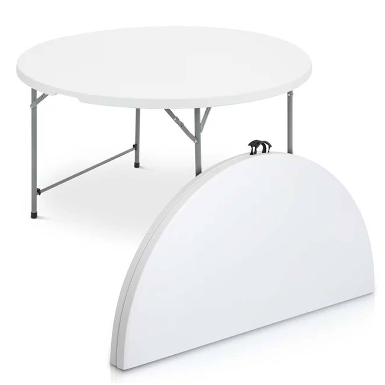 Okrugli sto, 122 cm