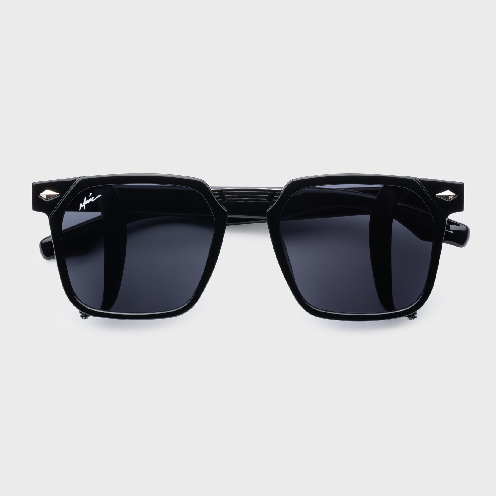 Saint Marble Black