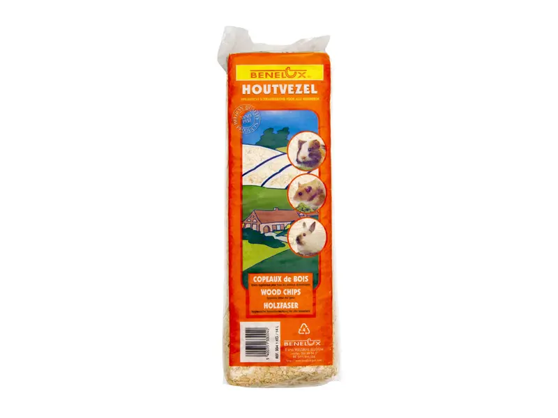 BENELUX Piljevina 1kg