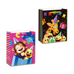 ***Poklon torba 40*12*30 cm parti