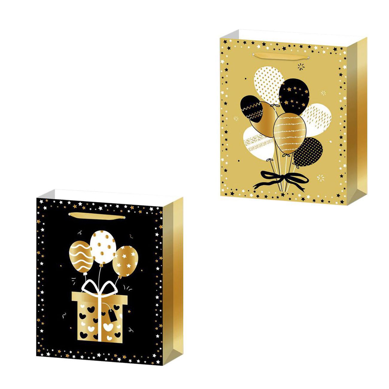 Poklon kesa 24×8×18 cm rođendan
