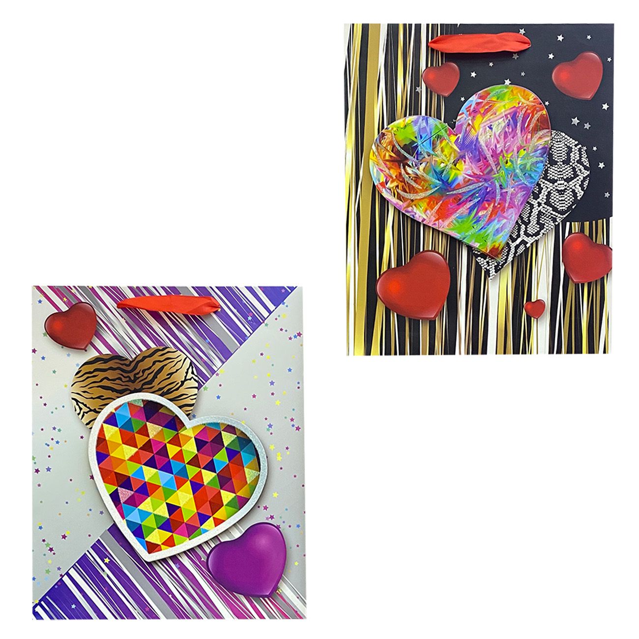 ***Poklon kesa 32*10*26 cm potpuri