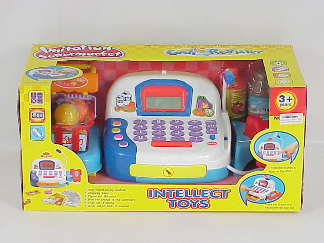 2302047 REGISTAR KASA