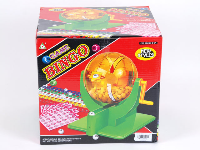 BINGO 8928675