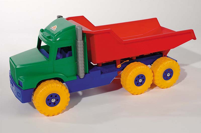 500999 KAMION KIPER