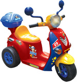 MOTOR AKUM. MB737
