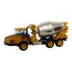 Mešalica za cement, diecast, 14 cm